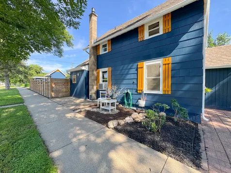624 S Oak Street Fergus Falls MN 56537