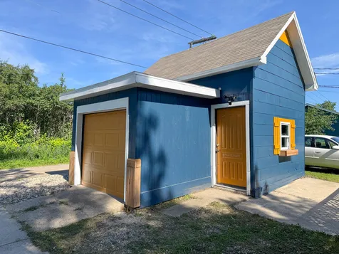 624 S Oak Street Fergus Falls MN 56537