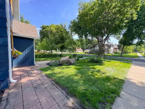 624 S Oak Street Fergus Falls MN 56537