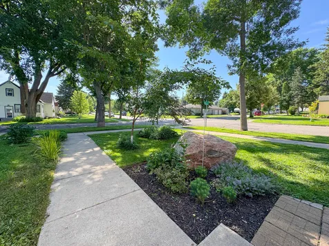 624 S Oak Street Fergus Falls MN 56537
