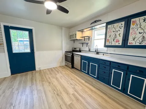 624 S Oak Street Fergus Falls MN 56537