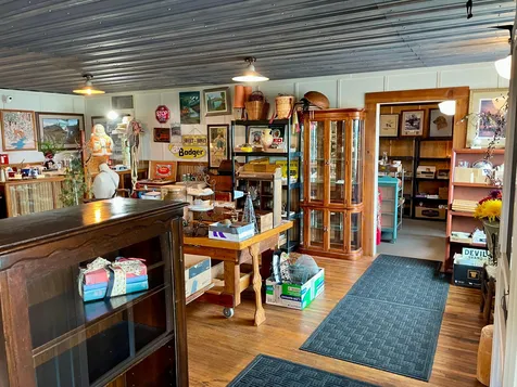 514 Bennett Avenue Minneiska MN 55910