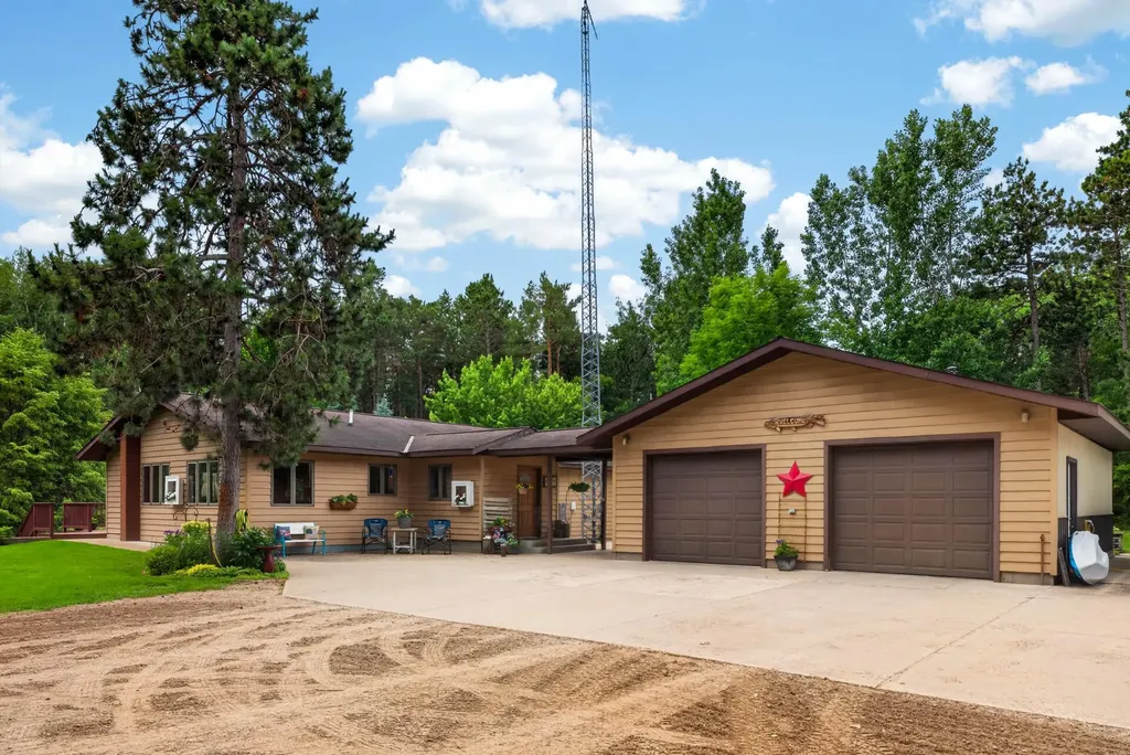 15997 Fortune Drive Park Rapids MN 56470