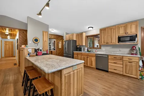 15997 Fortune Drive Park Rapids MN 56470