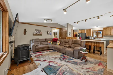 15997 Fortune Drive Park Rapids MN 56470