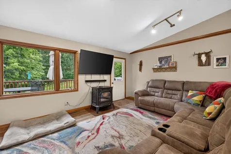 15997 Fortune Drive Park Rapids MN 56470