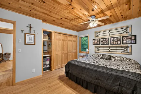 15997 Fortune Drive Park Rapids MN 56470