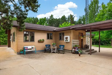 15997 Fortune Drive Park Rapids MN 56470
