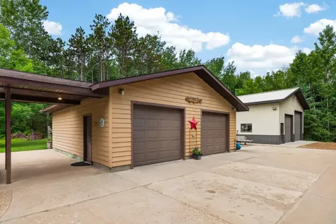15997 Fortune Drive Park Rapids MN 56470