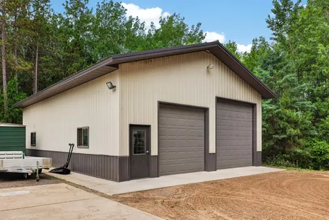 15997 Fortune Drive Park Rapids MN 56470