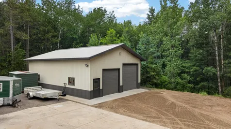 15997 Fortune Drive Park Rapids MN 56470