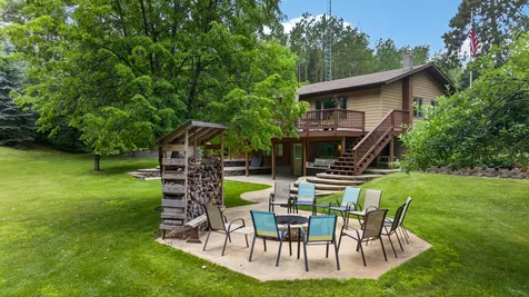 15997 Fortune Drive Park Rapids MN 56470