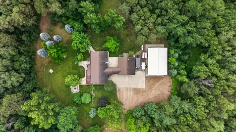 15997 Fortune Drive Park Rapids MN 56470