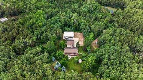 15997 Fortune Drive Park Rapids MN 56470