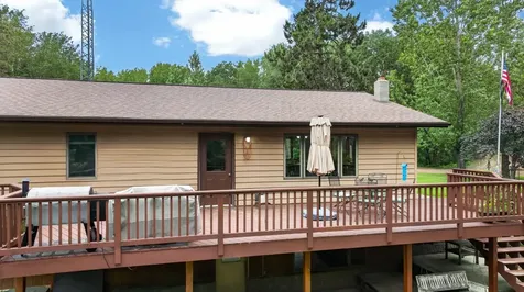 15997 Fortune Drive Park Rapids MN 56470