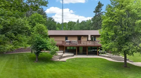 15997 Fortune Drive Park Rapids MN 56470