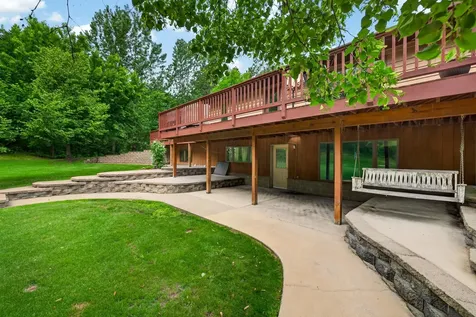 15997 Fortune Drive Park Rapids MN 56470