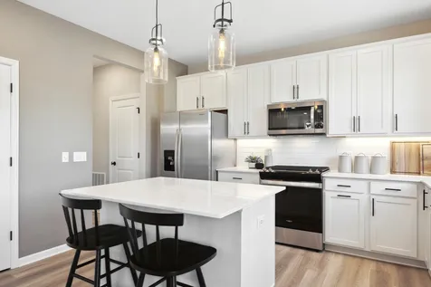 21926 Rouillard Boulevard Rogers MN 55374