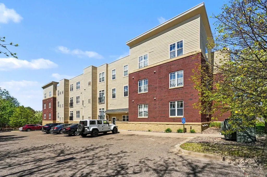 1776 Maryland Avenue E Saint Paul MN 55106