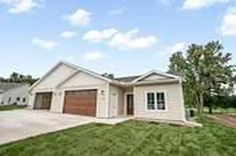 13874 Birdie Lane SE Becker MN 55308