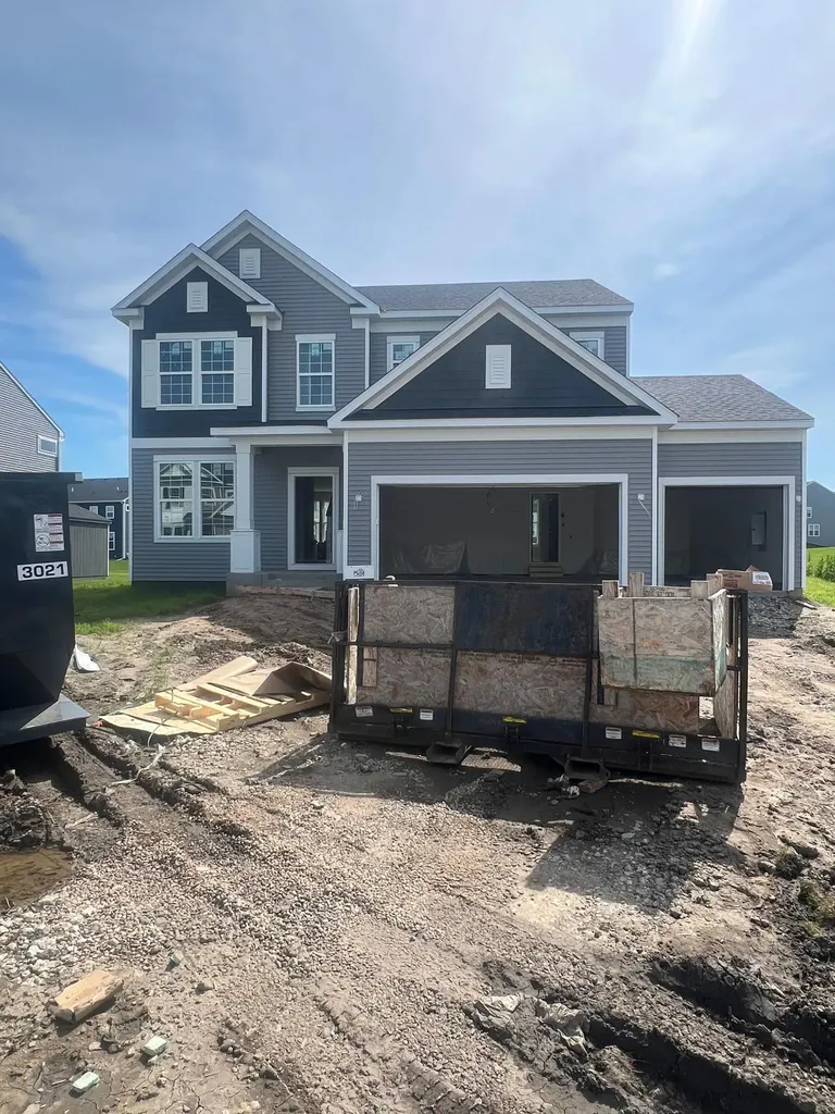 12648 Garden Meadow Lane Rogers MN 55374