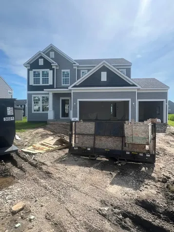 12648 Garden Meadow Lane Rogers MN 55374