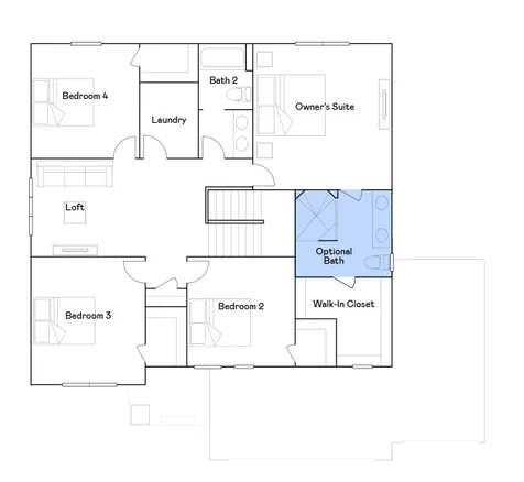 595 Jandel Avenue NE Hanover MN 55341