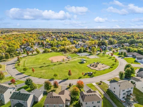 595 Jandel Avenue NE Hanover MN 55341