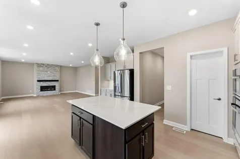 595 Jandel Avenue NE Hanover MN 55341