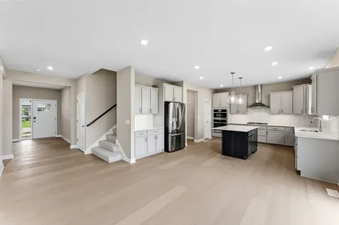 595 Jandel Avenue NE Hanover MN 55341