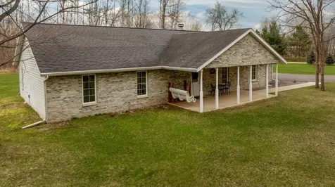 4848 Sage Drive NW Backus MN 56435