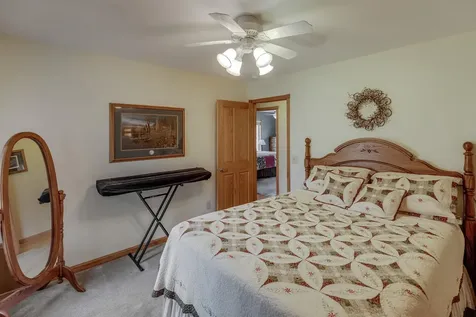 4848 Sage Drive NW Backus MN 56435