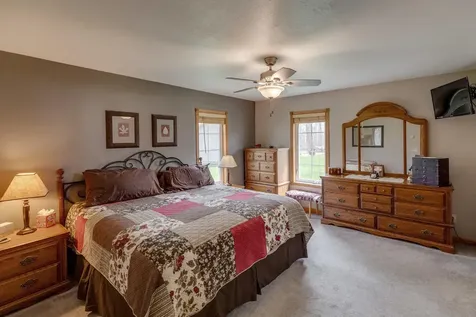 4848 Sage Drive NW Backus MN 56435