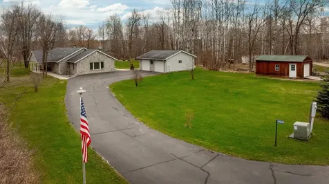 4848 Sage Drive NW Backus MN 56435