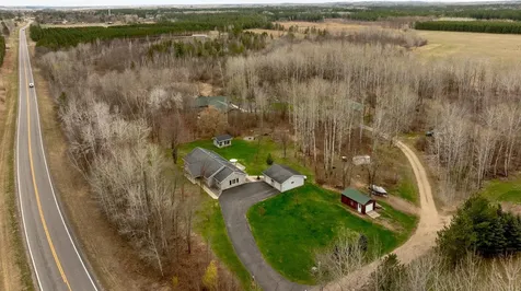 4848 Sage Drive NW Backus MN 56435