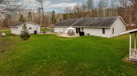 4848 Sage Drive NW Backus MN 56435