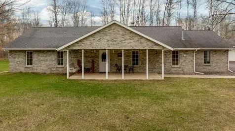 4848 Sage Drive NW Backus MN 56435