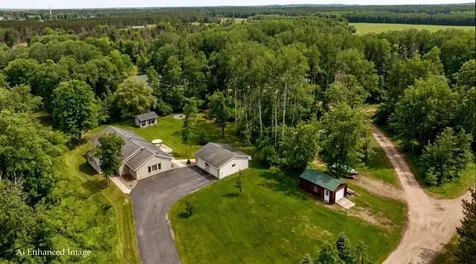 4848 Sage Drive NW Backus MN 56435