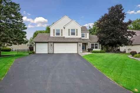 9429 Tyne Lane Inver Grove Heights MN 55077