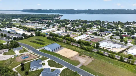1200 N 10th Street Lake City MN 55041