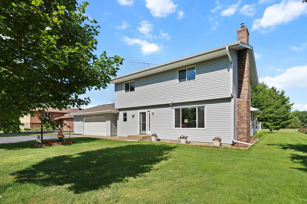 1830 61st Avenue N Saint Cloud MN 56303