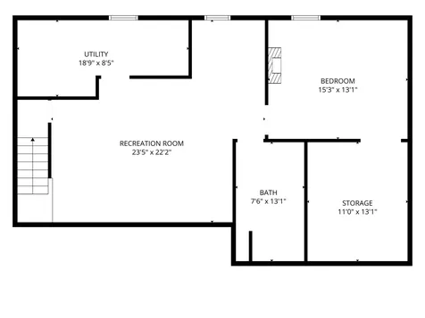 1010 Malden Avenue Eau Claire WI 54703