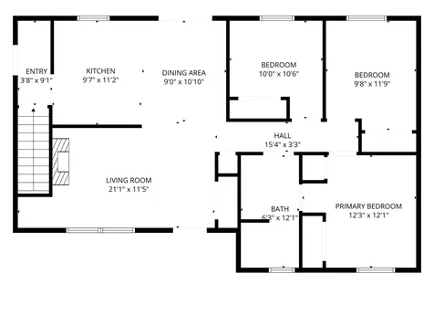 1010 Malden Avenue Eau Claire WI 54703