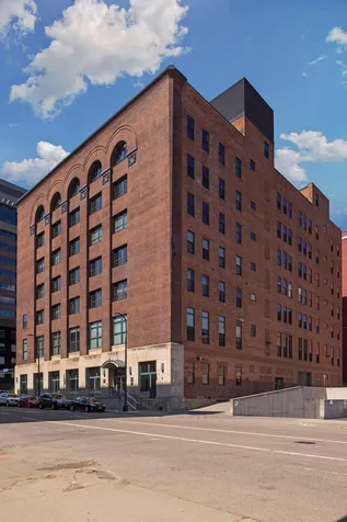 250 Park Avenue Minneapolis MN 55415