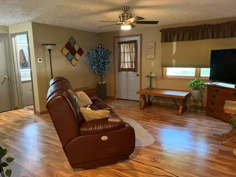 600 E Elm Avenue Olivia MN 56277