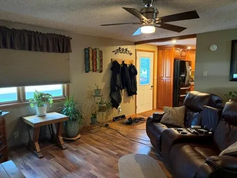 600 E Elm Avenue Olivia MN 56277