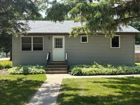 600 E Elm Avenue Olivia MN 56277