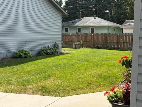 600 E Elm Avenue Olivia MN 56277