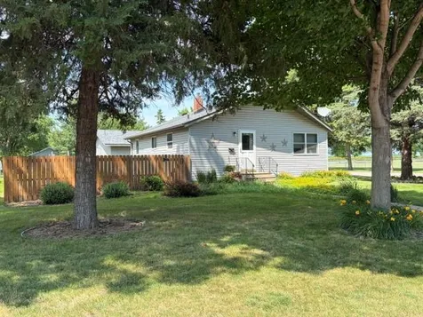 600 E Elm Avenue Olivia MN 56277