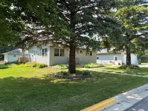 600 E Elm Avenue Olivia MN 56277